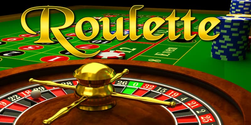 Quy luật chơi roulette mksport chi tiết