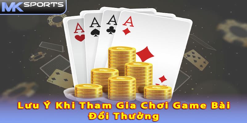 Game bài đổi tiền uy tín