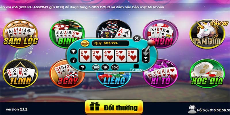 Hướng dẫn cách chơi Poker Online