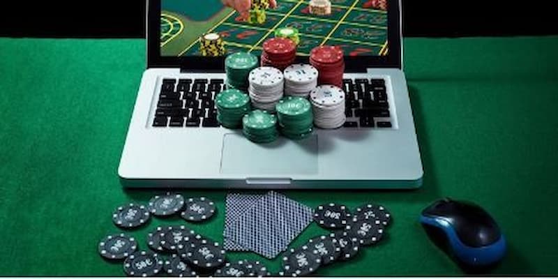 Kinh nghiệm chơi Poker đổi thưởng online