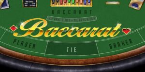 Giới thiệu sơ lược về trò chơi Baccarat