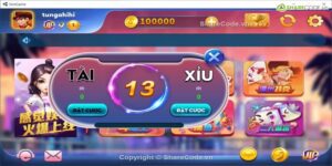 Khám phá game tài xỉu